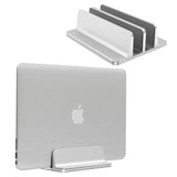 elvesmall Home Office Laptop Organizer Storage Stand