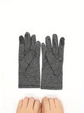 New Winter Gloves Cycling Gloves Thermal Touch Screen Warm Gloves Pressure Protective Gloves