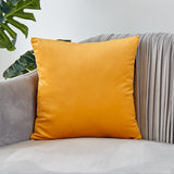 Pack of 3 throw pillows (with inserts) in 3 different sizes. PREMIUM MATERIAL The throw pillow cases are soft, durable on both sides. Super comfortable, skin-friendly, and wear-resistant. HIGH QUALITY Invisible and hidden zipper is sewed with neat stitche