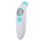 elvesmall [Ready ] CE Hand-Held Forehead Thermometer LED Non-Contact Infrared Electronic Thermometer