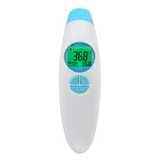 elvesmall [Ready ] CE Hand-Held Forehead Thermometer LED Non-Contact Infrared Electronic Thermometer