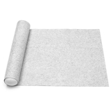 elvesmall 1000-3000 Pieces Puzzles Mat Jigsaw Roll Felt Mat Puzzles Blanket Storage Mat Toys