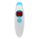 elvesmall [Ready ] CE Hand-Held Forehead Thermometer LED Non-Contact Infrared Electronic Thermometer