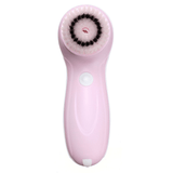 elvesmall 3 In1 USB Electric Cleaning Brush 360° Rotating Rechargeable Waterproof Face Cleaner Skin Care