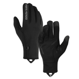 elvesmall Winter Warm Thermal Gloves Skiing Snow Snowboard Cycling Touchscreen Waterproof Windproof Gloves