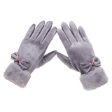 elvesmall Winter Warm Gloves Touch Screen Windproof Riding Skiing Outdoor Sports Gloves