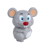 elvesmall Mouse Second Order Cube Educational Toys Kids Toys