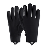 elvesmall Winter Warm Thermal Gloves Skiing Snow Snowboard Cycling Touchscreen Waterproof Windproof Gloves