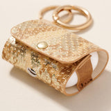 elvesmall Snake Skin AirPod Pro Case