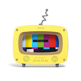 elvesmall Retro TV Mobile Phone Stand