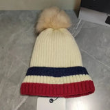 skull cap winter hat cold beanie designer spring outing warm knitted beanies hot Outdoor Recreationstyle craft cap fashion classic girl boy casquette woman hats