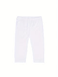 Soft & Comfy Cotton Trousers for Newborn Boys - Perfect for All Seasons!