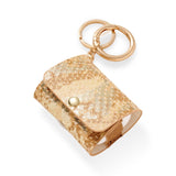 elvesmall Snake Skin AirPod Pro Case