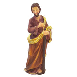 elvesmall Christmas Scene Decorative Statue