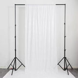 elvesmall Sequin Wedding Photo Booth Backdrop Photography Background Party Birthday Baby Shower Glitter Curtain for Women Girls Party DIY