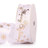 elvesmall 25 Yards/Roll 10mm Satin Ribbon Wedding Birthday Party Gift Wrapping Christmas Halloween Holiday Supplies DIY Crafts Ribbon