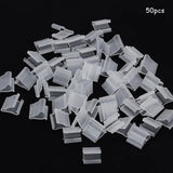 elvesmall  Flower Balloons Clips 5M Balloon Chain Glue Dot Birthday Party Wedding Arch Backdrop Decorations Globos Ballons Accessories