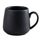 elvesmall  -  Ceramic Coffee Mug Creative Matte Pure Color Coffe Mugs Tumbler Cup Tea Milk Latte Porcelain Novelty Tumblers Cute Cups