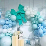 elvesmall  Giant Foam Paper Bowknot Accessories Material Package Party Wedding Arch Decor Bowknot Home Background Wall Hanging Decoration