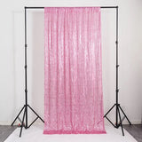 elvesmall Sequin Wedding Photo Booth Backdrop Photography Background Party Birthday Baby Shower Glitter Curtain for Women Girls Party DIY