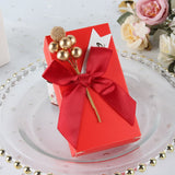 elvesmall Hot Sale Wedding Favor Candy Boxes Birthday Party Decoration Gift Boxes Paper Bags Event Party Supplies Packaging Gift Box