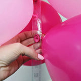 elvesmall  Balloon Arch Decoration Balloon Chain Wedding Balloon Garland Birthday Baby Shower Background Decoration Balloon Accessories