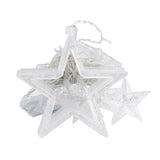 elvesmall  Christmas decoration glowing lights lanterns room decoration light string party decor  neon party  party decorations