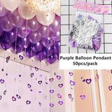 elvesmall 1Set 19 Tubes Balloon Stand Balloon Holder Column Confetti Balloons Baby Shower Birthday Party Wedding Decoration Supplies