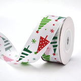 elvesmall 25 Yards/Roll 10mm Satin Ribbon Wedding Birthday Party Gift Wrapping Christmas Halloween Holiday Supplies DIY Crafts Ribbon