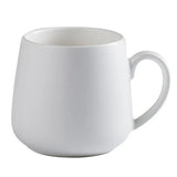 elvesmall  -  Ceramic Coffee Mug Creative Matte Pure Color Coffe Mugs Tumbler Cup Tea Milk Latte Porcelain Novelty Tumblers Cute Cups