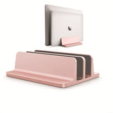 elvesmall Home Office Laptop Organizer Storage Stand