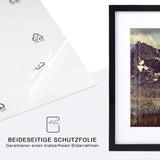 elvesmall Nordic Wooden Frame For Picture Photo Frames Home Decoration Wall Picture Frames Wall Photo Frame Poster Frame Photo Decor Gift