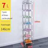 elvesmall Living Room Cabinets Narrow Shoe Furniture Ultra-thin Dump Shoe Rack Kitchen Cupboards Shoemakers Shoerack Shoes Organizer