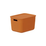 elvesmall Large Capacity Sundries Storage Box Cosmetics Toys Snacks Clothes Storage Basket Plastic Household Wardrobe Organizer