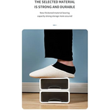 elvesmall Stackable Office Storage Box with Drawers｜ Desk Storage Box with 4 Drawers｜Organize desk accessories