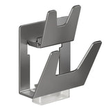 elvesmall  ORIO Pot Lid Rack Pan Cover Holder Cutting Board Pot Shelf Kitchen Storage Rack Wall Mounted Kitchen Accessories Organizer