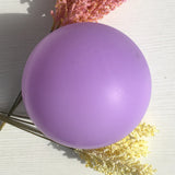elvesmall Balloon Arch Decoration Wedding Decor Birthday Party Colorful Macarone Balloons Glue Spot Balloon Chain Accessories Supplies