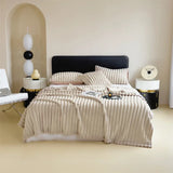 elvesmall  High density warm blanket rabbit fur bed linen Coral Fleece Sofa Blankets for winter Microfiber blanket plush Thicken Bed Sheet