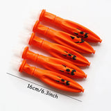 elvesmall 5/10PCS Halloween ThemeLantern Balloon Pumpkin Ghost Festival Lantern Balloon Pumpkin Balloon Halloween Party Decor Supplies