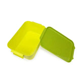 elvesmall Lego-Compatible Building Blocks Storage Box Boy Girl Toy Gift Bricks for Children