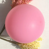 elvesmall Balloon Arch Decoration Wedding Decor Birthday Party Colorful Macarone Balloons Glue Spot Balloon Chain Accessories Supplies