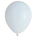 elvesmall 12pcs Ink Blue Latex Balloon Set Star Clear Pink Gold Helium Balloons Wedding Decoration Baby Shower Birthday Party Supplies