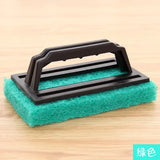 elvesmall Cleaning Sponge Brush Is Suitable For Jacuzzi Swimming Pool Line Swimming Pool Cleaner Pool Accessories Бассейн Piscina Piscine