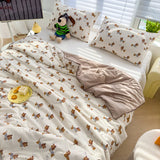elvesmall New Super Soft Summer Quilt Queen Lightweight Breathable Air Conditioner Comforter Soya Fibre Fill Summer Blanket Single Double