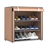 elvesmall Bedroom Cabinets Living Room Cabinets Shoemakers Cabinet Shoe Furniture Modular Shoe Rack Shoes Organizer Shoe-shelf Shoerack