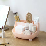 elvesmall Cosmetic Storage Box Makeup Drawer Organizer Desktop Sundries Box Storage And Organization Of Office Supplies