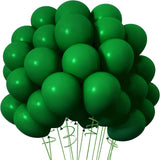 elvesmall  5/10/12inch 10/20/30pcs Baby Blue Latex Balloons Red Green White Sand Wedding Decoration Globos Baby Shower Birthday Party Decor