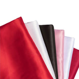 elvesmall Color Table Cloth Wedding Banquet Decoration, Suitable For Restaurant Kitchen Party Table Decoration  And  Banquet Wedding Scene