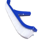 elvesmall Professional 18'' Swiming Pool Brush Head Cleaning Spa Tools Equipment Accessories