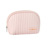 elvesmall Storage Double-Layer Nail Tools Nail Polish Carrying Case Nail Organizers and and Dryer Case Holds 30 Various Size Bottles